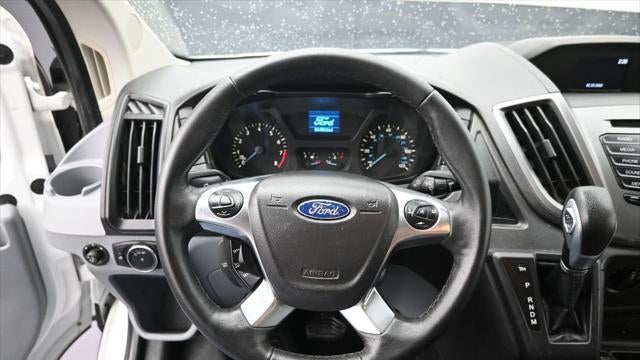 2016 Ford Transit 350
