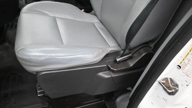 2016 Ford Transit 350