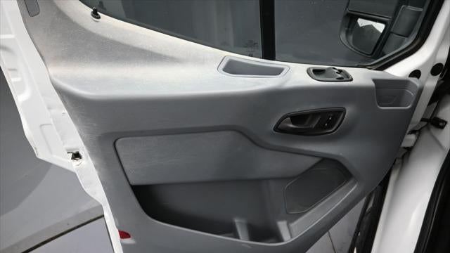 2016 Ford Transit 350