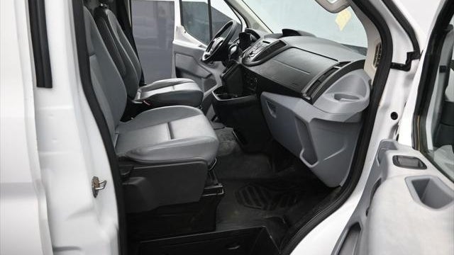 2016 Ford Transit 350