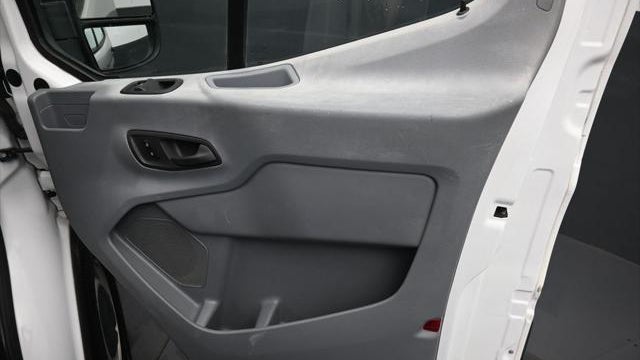 2016 Ford Transit 350
