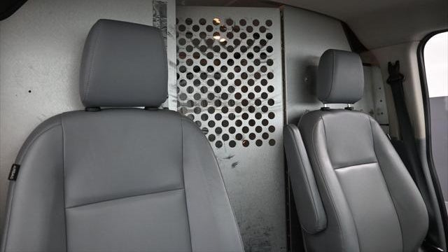 2016 Ford Transit 350