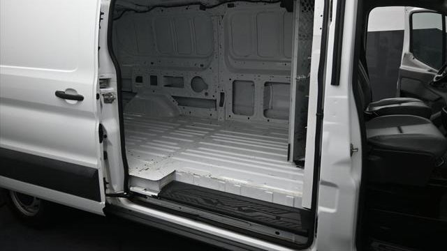 2016 Ford Transit 350