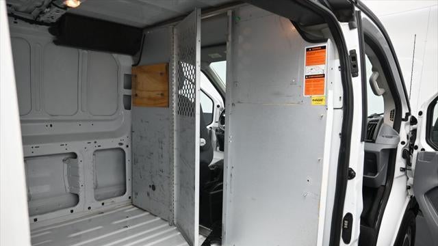 2016 Ford Transit 350