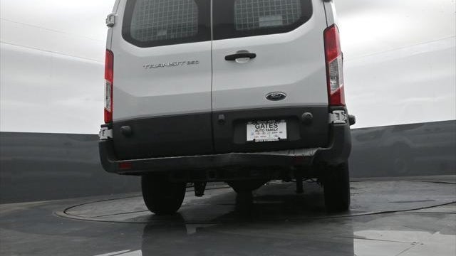 2016 Ford Transit 350