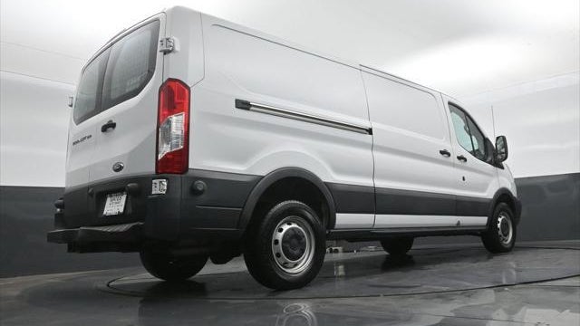 2016 Ford Transit 350