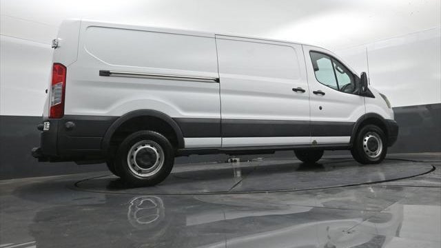 2016 Ford Transit 350