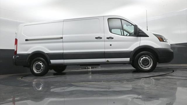 2016 Ford Transit 350