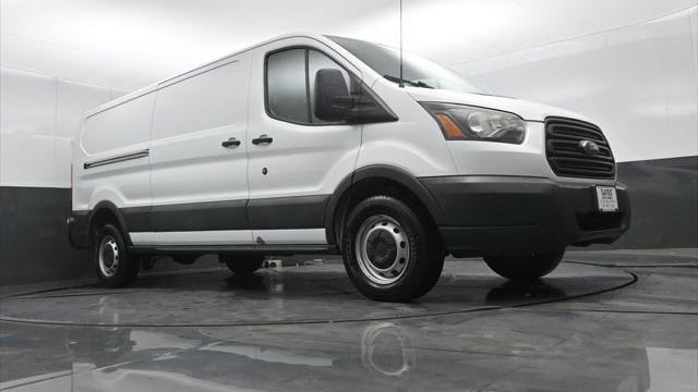 2016 Ford Transit 350