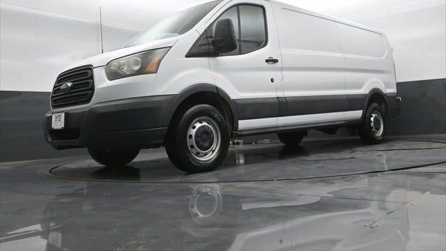 2016 Ford Transit 350