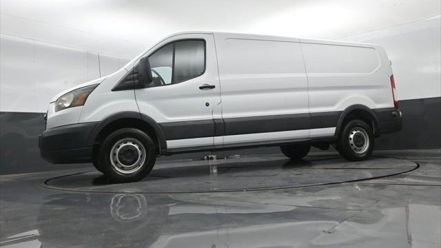 2016 Ford Transit 350