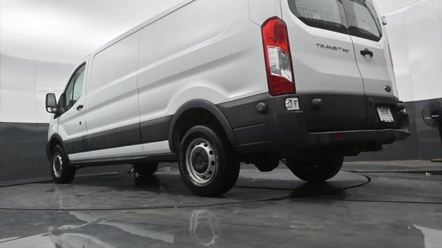 2016 Ford Transit 350