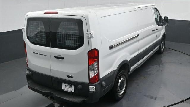 2016 Ford Transit 350