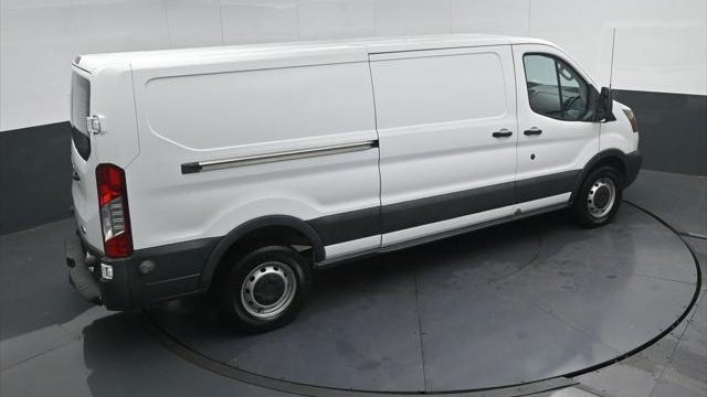 2016 Ford Transit 350