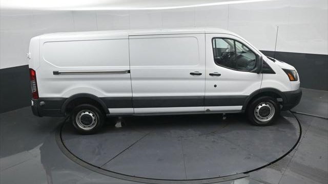 2016 Ford Transit 350