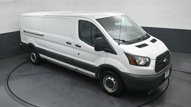 2016 Ford Transit 350