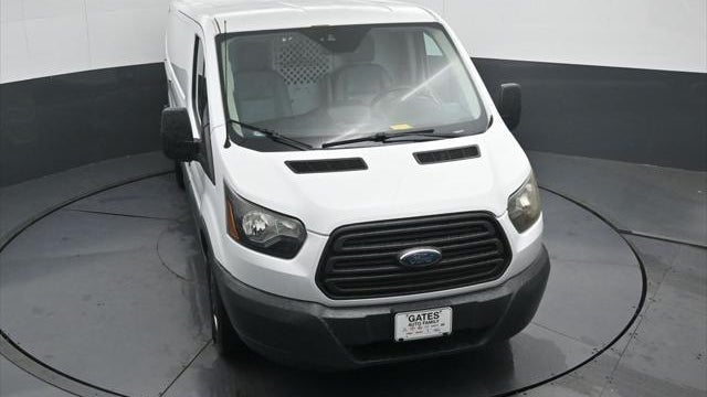 2016 Ford Transit 350