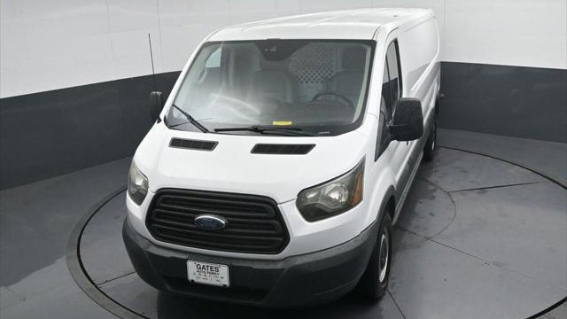2016 Ford Transit 350
