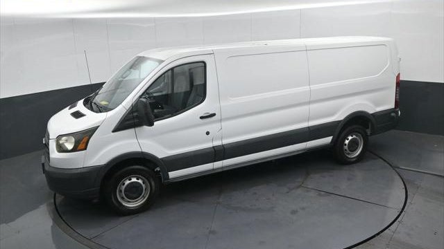 2016 Ford Transit 350