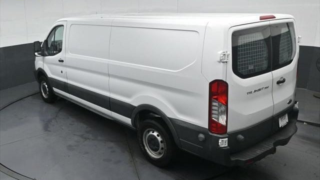 2016 Ford Transit 350