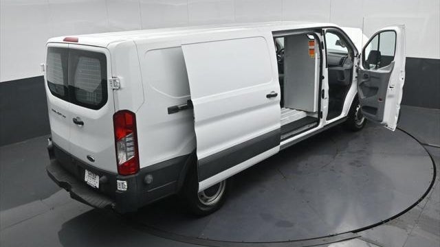 2016 Ford Transit 350
