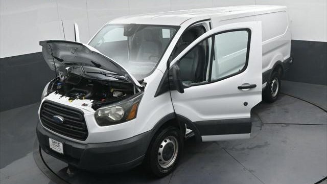 2016 Ford Transit 350