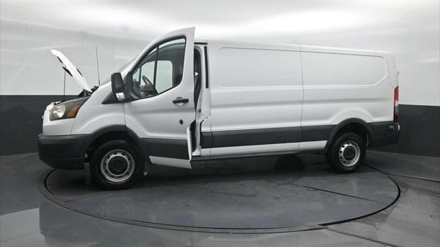 2016 Ford Transit 350