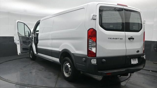 2016 Ford Transit 350