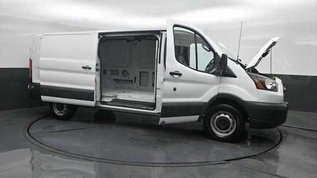 2016 Ford Transit 350