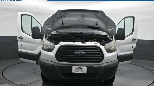 2016 Ford Transit 350