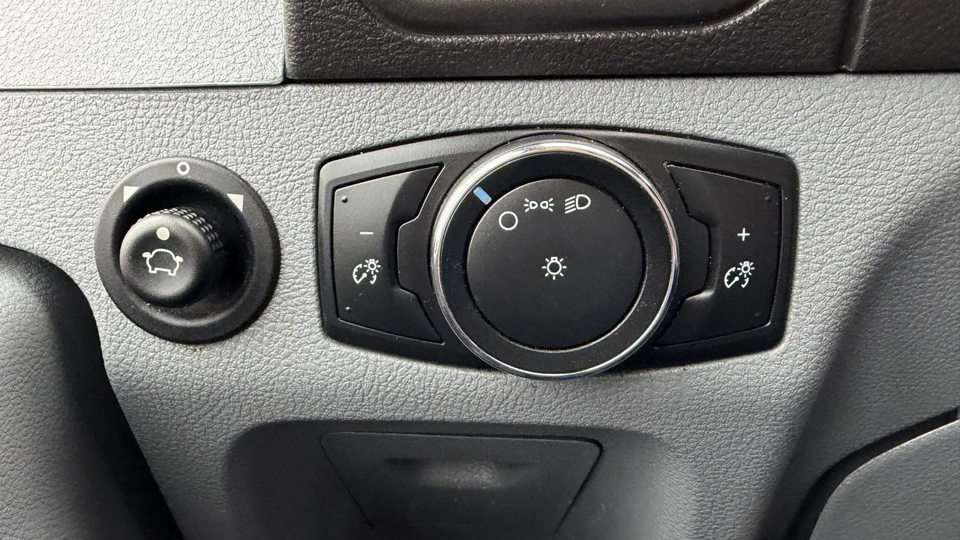 2016 Ford Transit 350
