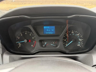 Photo of a 2016 Ford Transit 350 3DR LWB Low Roof Cargo Van W/60/40 Passenger Side Doors for sale