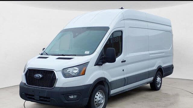 Preowned 2024 Ford Transit 350 for Sale