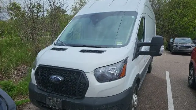 Preowned 2024 Ford Transit 350 for Sale