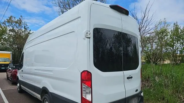 2024 Ford Transit 350