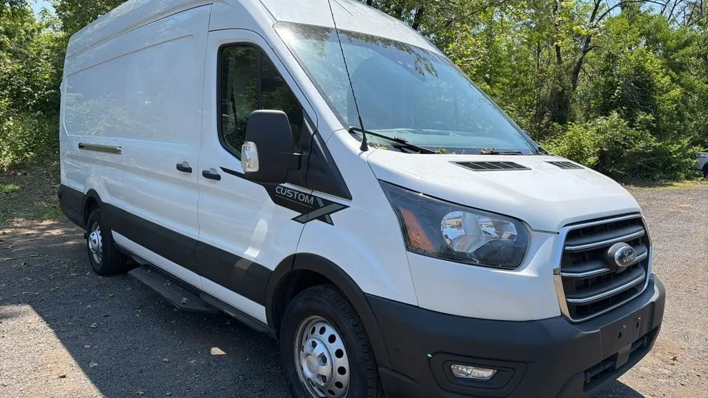 Preowned 2020 Ford Transit 350 for Sale