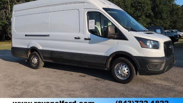 Preowned 2023 Ford Transit 350 for Sale