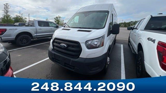 Preowned 2020 Ford Transit 350 for Sale
