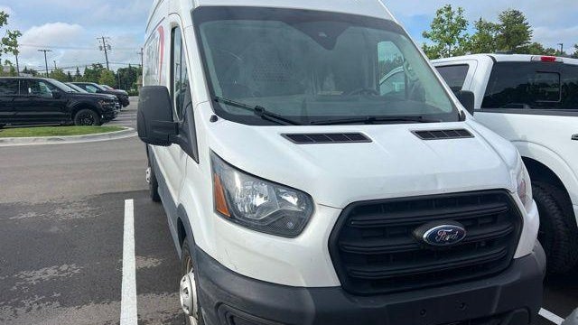 2020 Ford Transit 350