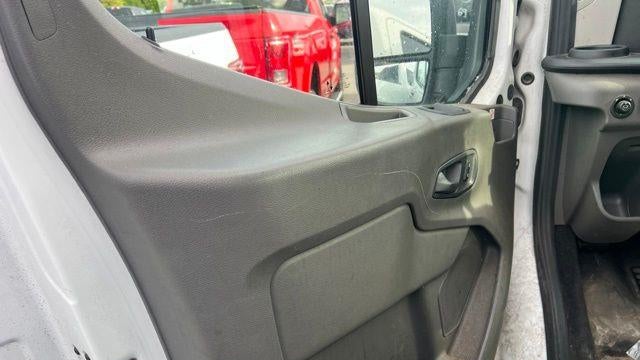 2020 Ford Transit 350