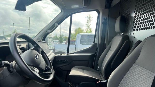 2020 Ford Transit 350