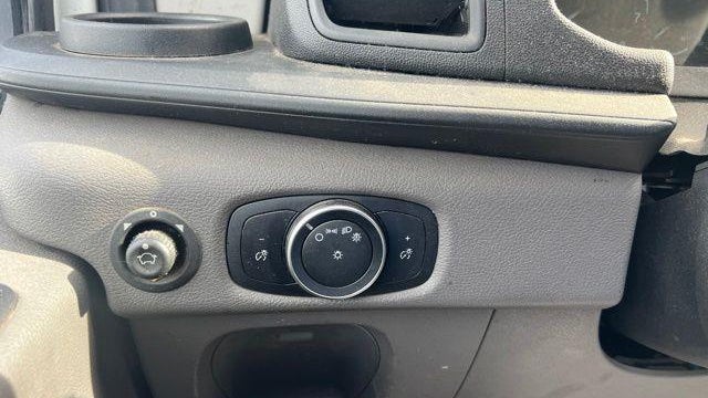 2020 Ford Transit 350