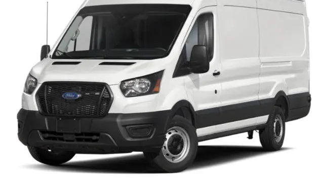 Preowned 2023 Ford Transit 350 for Sale