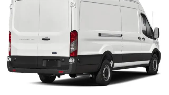 2023 Ford Transit 350