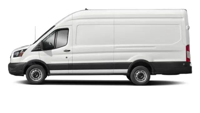 2023 Ford Transit 350