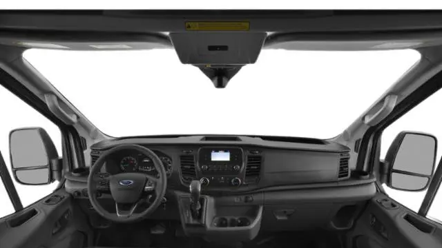 2023 Ford Transit 350
