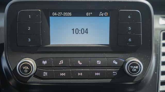 2023 Ford Transit 350
