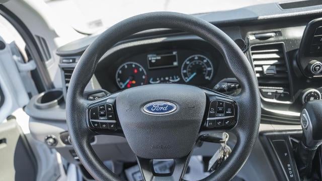2023 Ford Transit 350
