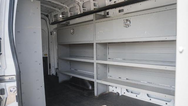 2023 Ford Transit 350