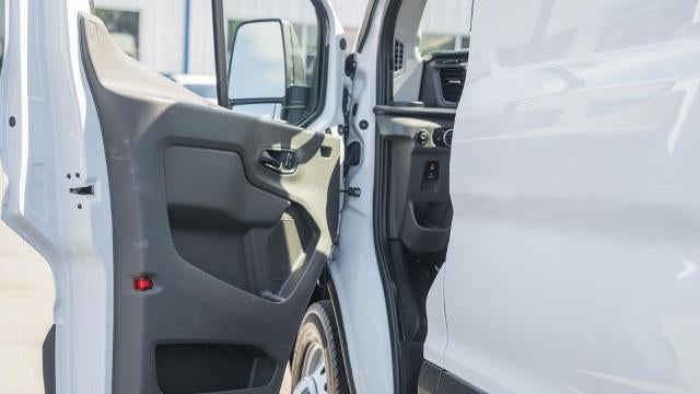 2023 Ford Transit 350